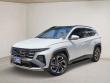 New 2025 Hyundai Tucson Limited SUV