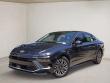 New 2025 Hyundai Sonata Hybrid Limited Sedan
