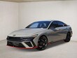 Hyundai Elantra N