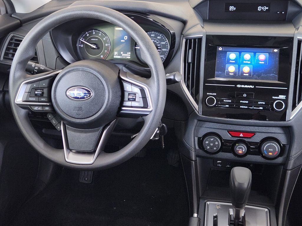 2023 Subaru Impreza Base - Photo 25