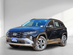 2026 Hyundai Tucson Plug-In Hybrid SEL SUV