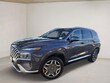 Hyundai Santa Fe Hybrid