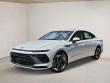 New 2026 Hyundai Sonata SEL Sport Sedan