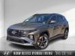New 2025 Hyundai Tucson Hybrid SEL Convenience SUV
