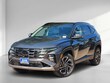  Hyundai Tucson Hybrid