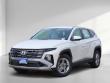 New 2026 Hyundai Tucson SE FWD SUV