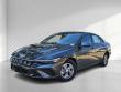 New 2025 Hyundai Elantra SE Sedan