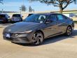 New 2025 Hyundai Elantra SEL Sport Sedan