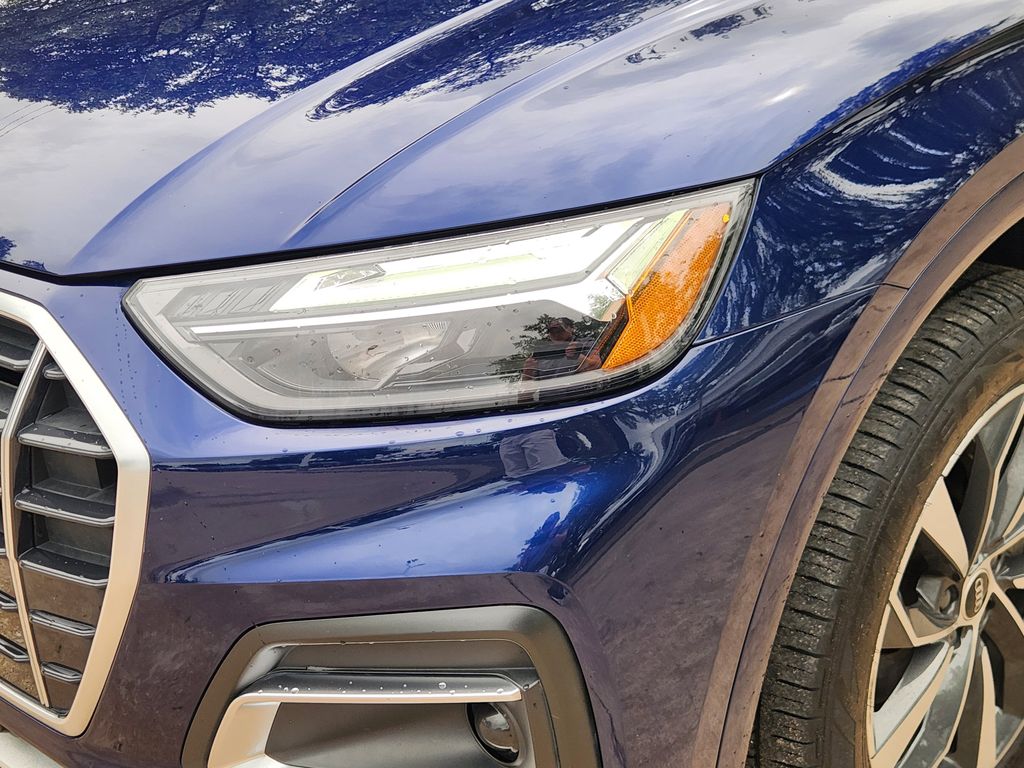 2021 Audi Q5 Premium - Photo 9