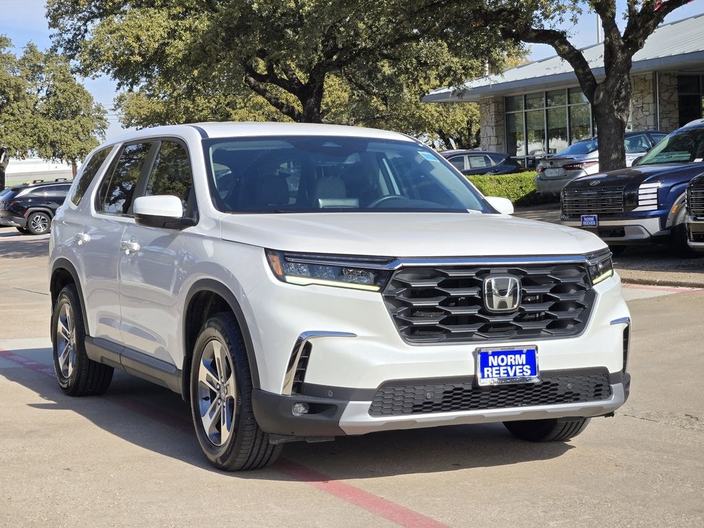 Used 2023 Honda Pilot EX-L SUV