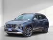 New 2026 Hyundai Tucson Hybrid Limited SUV