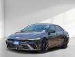 New 2026 Hyundai Elantra N Line Sedan