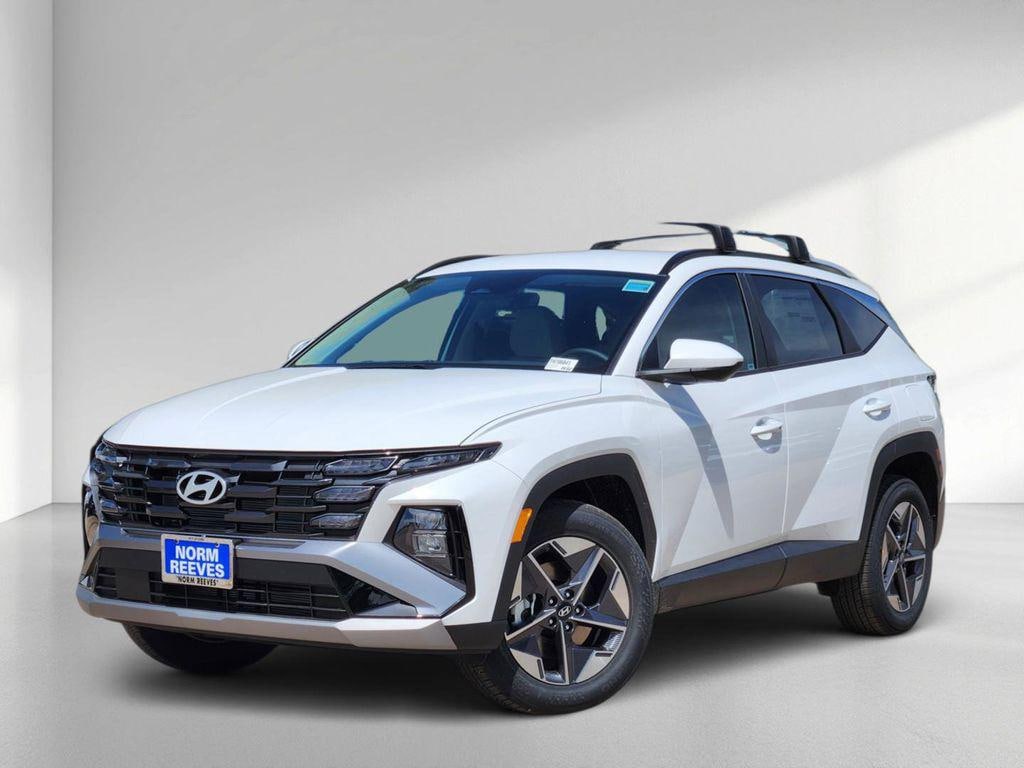 New 2026 Hyundai