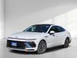 New 2025 Hyundai Sonata Hybrid Limited Sedan