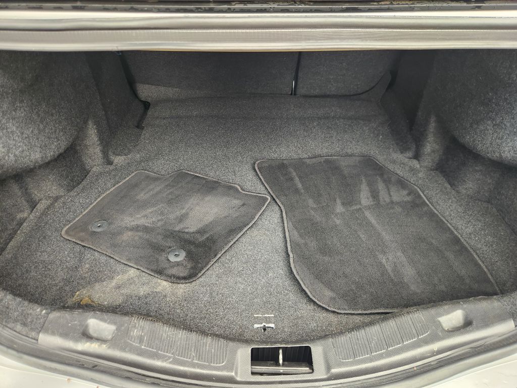 2016 Ford Fusion S - Photo 30