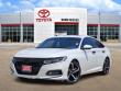 Used 2020 Honda Accord Sport 2.0T Sedan