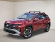 New 2025 Hyundai Tucson SEL Convenience SUV