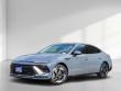 New 2026 Hyundai Sonata SEL Sport Sedan