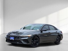 2026 Hyundai Elantra SEL Sport Sedan