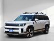 New 2026 Hyundai Santa Fe Hybrid Limited SUV