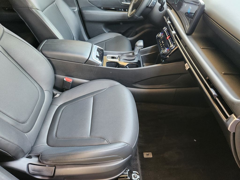 2025 Hyundai Santa Cruz XRT - Photo 12