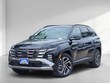  Hyundai Tucson Hybrid