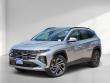 New 2026 Hyundai Tucson Hybrid Limited SUV