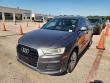Used 2016 Audi Q3 2.0T Premium Plus SUV