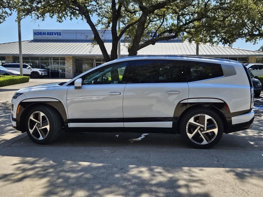 New 2026 Hyundai IONIQ 9 Performance Limited SUV