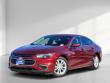 Used 2016 Chevrolet Malibu LT Sedan