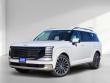 New 2026 Hyundai Palisade Calligraphy FWD SUV