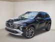 New 2025 Hyundai Tucson Hybrid Limited SUV