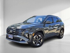 2026 Hyundai Tucson SEL Premium FWD SUV