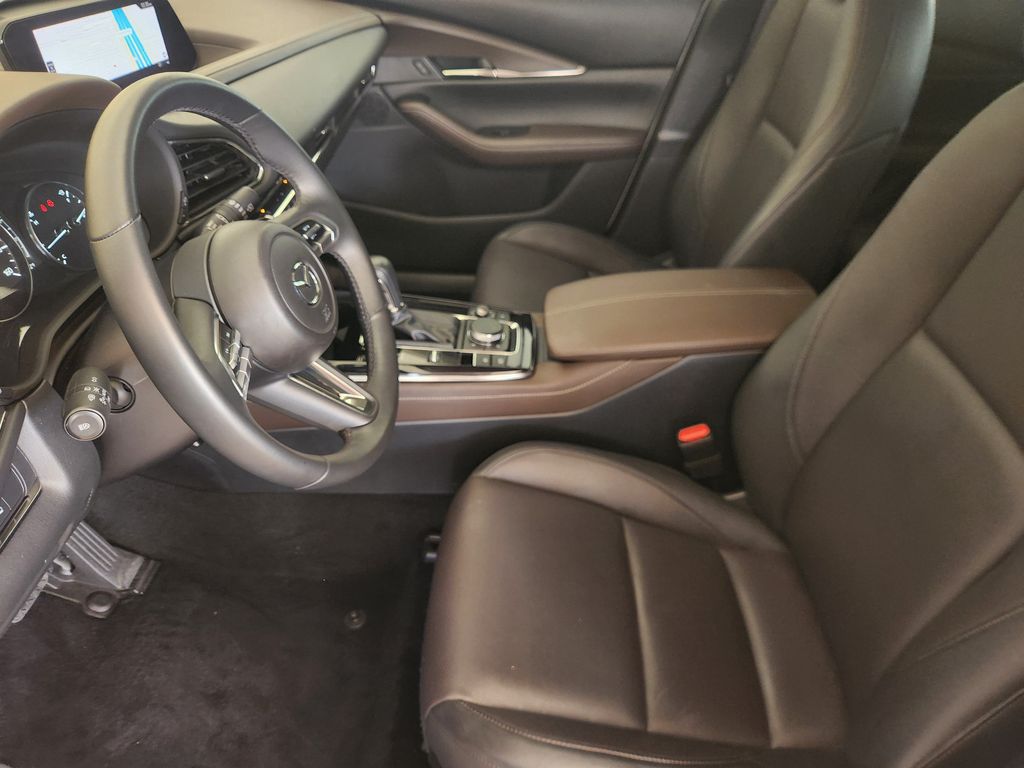 2022 Mazda CX-30 Premium - Photo 13