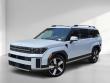 New 2026 Hyundai Santa Fe Hybrid Limited SUV