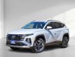New 2026 Hyundai Tucson Hybrid SEL AWD SUV