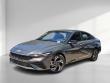New 2025 Hyundai Elantra Hybrid SEL Sport Sedan