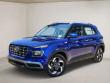 New 2025 Hyundai Venue SEL SUV