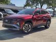 New 2025 Hyundai Tucson Hybrid SEL Convenience SUV
