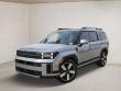 New 2025 Hyundai Santa Fe Hybrid Limited SUV