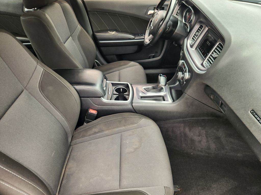 2020 Dodge Charger SXT - Photo 14