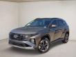 New 2025 Hyundai Tucson Hybrid SEL Convenience SUV