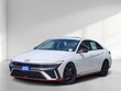  Hyundai Elantra N