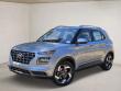 New 2025 Hyundai Venue SEL SUV