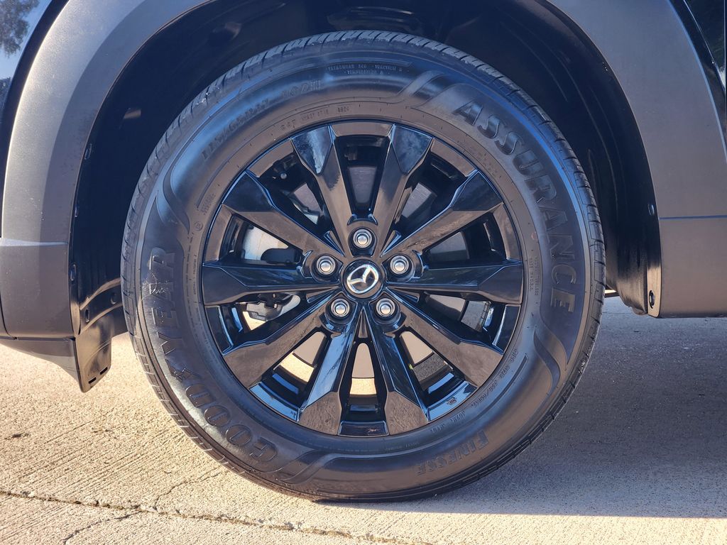 2024 Mazda CX-50 S PREFERRED - Photo 11