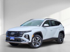 2026 Hyundai Tucson Plug-In Hybrid SEL SUV