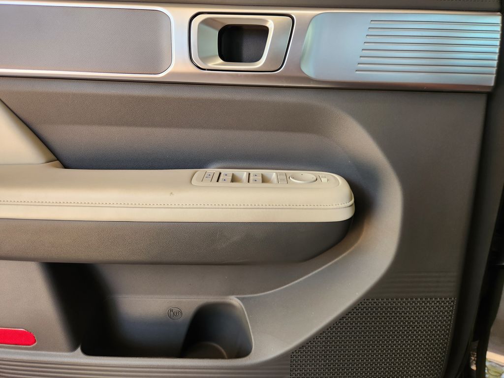 2025 Hyundai Santa Fe SEL - Photo 23