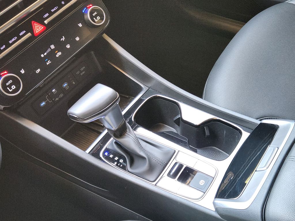 2025 Hyundai Santa Cruz XRT - Photo 18