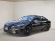 Used 2025 Toyota Camry SE Sedan