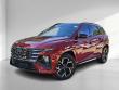 New 2025 Hyundai Tucson Hybrid N Line SUV
